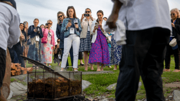 A World of Possibilities