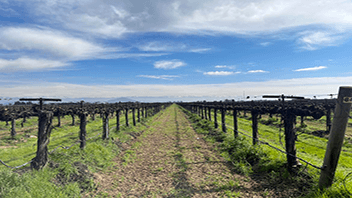 Outdoor Adventure is Second Nature