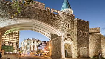 A meetings & conventions paradise