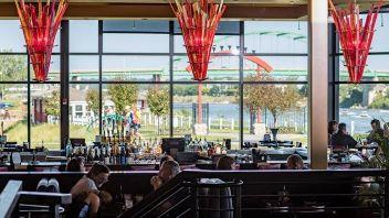 Where to eat? We have you covered!