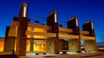 SUX - Sioux Gateway Airport