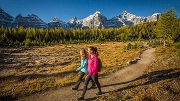 World Class Adventure, Food and Wellness 