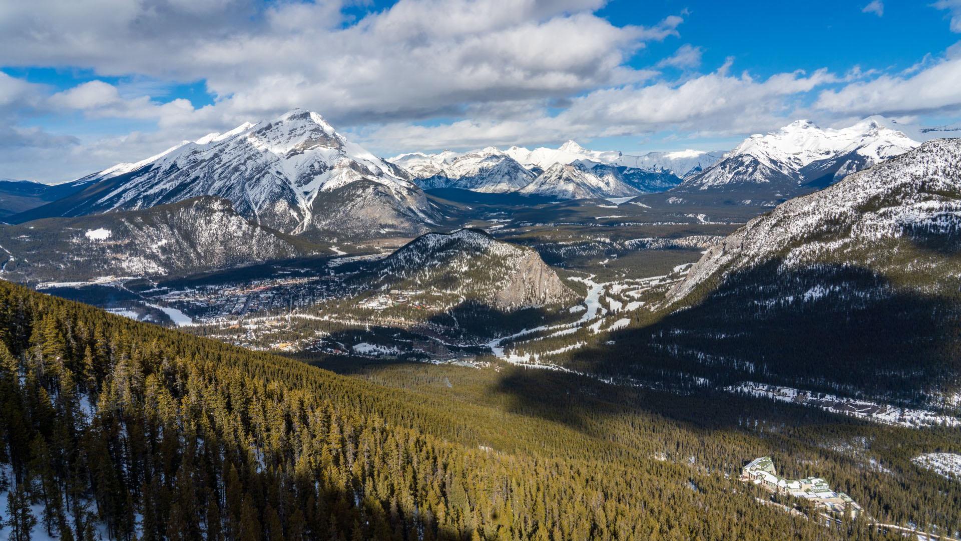 Gather and connect with nature and each other. Meetings held here are unlike any other on earth.