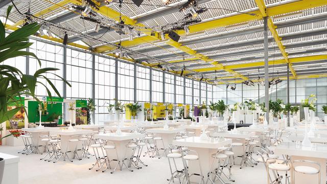 EXPO Greater Amsterdam