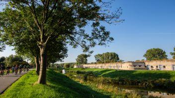 Unesco Amsterdam Defence Line