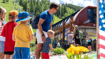 Family-Friendly Atmosphere with Elevated Amenities