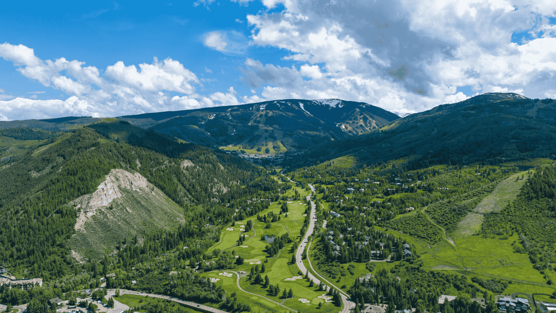Meeting and Event planning in Beaver Creek