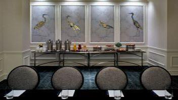 Alexandria Hotels & Meeting Facilities