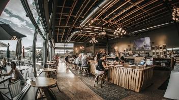 Experience Locally Made Wine, Craft Beer & Spirits