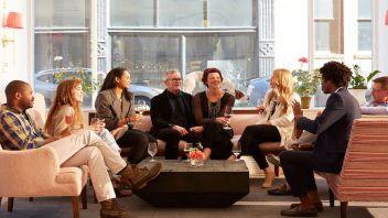 Home of the Creative Culture