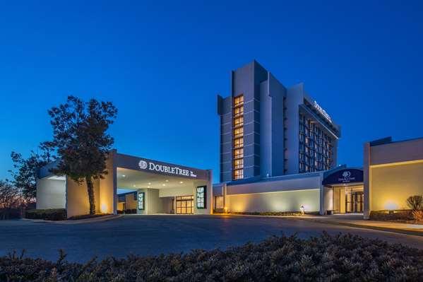 DoubleTree by Hilton Washington DC North/Gaithersburg