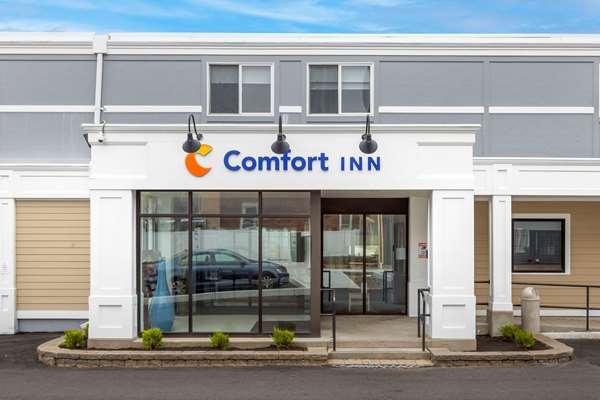 Comfort Inn Hyannis