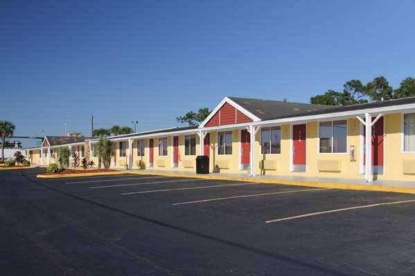 Knights Inn Punta Gorda