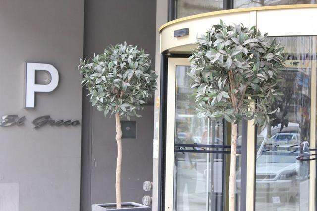 Hotel Thessaloniki El Greco