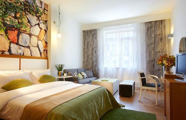 City Hotel Thessaloniki