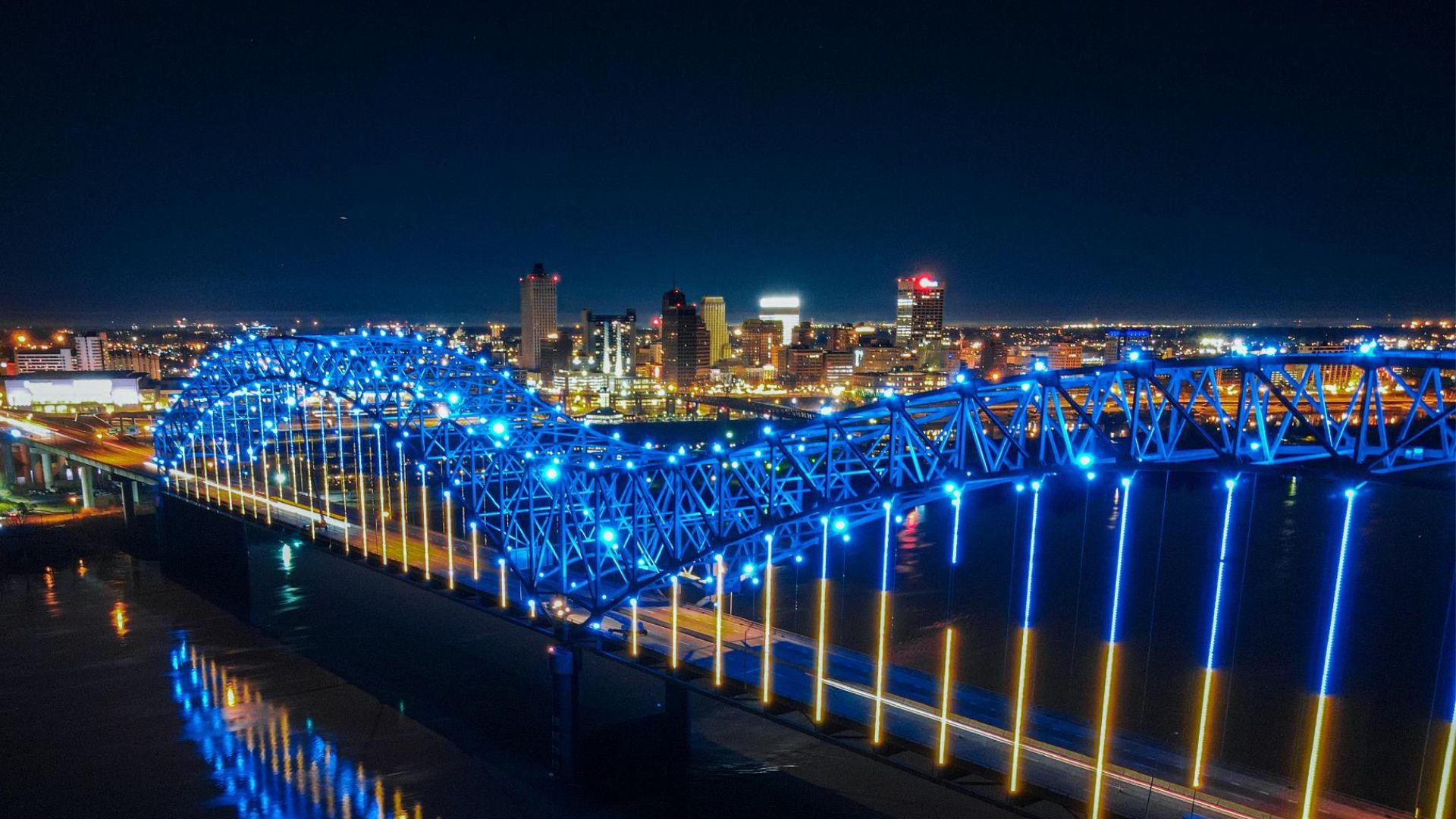 Named one of the "Top 10 Hottest Meeting Destinations of the New Millennium.