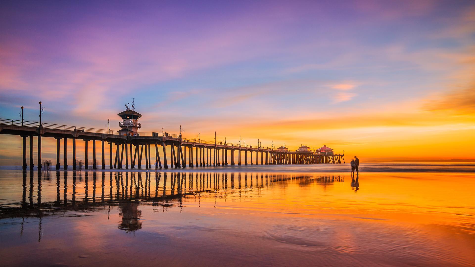 Visit Huntington Beach Destination Guide - Meetings & Events