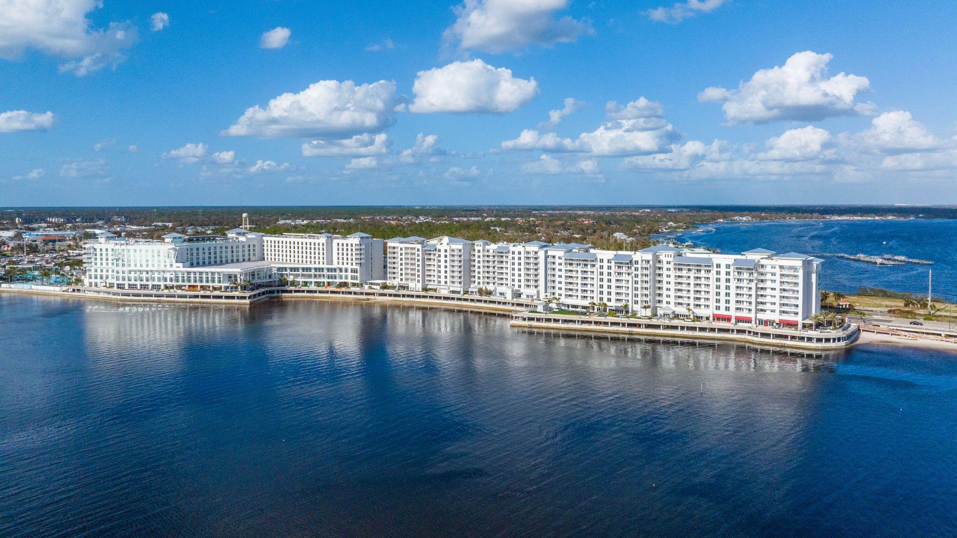 Amazing waterfront views, top resorts, & small town charm await you in paradise.