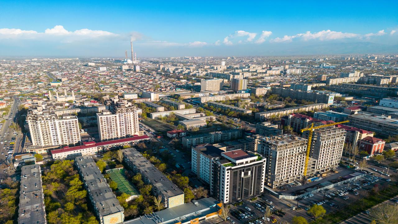 Bishkek