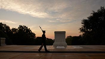 Arlington National Cemetery