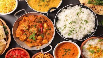 Over 650+ restaurants.