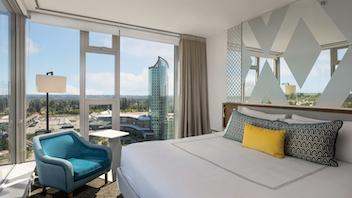 Diverse selection of stunning accommodation options.