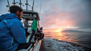 Activities + Adventures