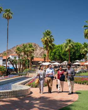 Visit Greater Palm Springs