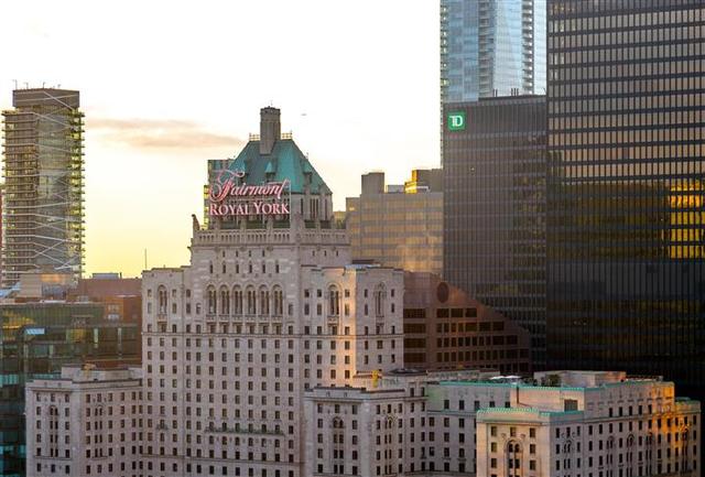 Fairmont Royal York