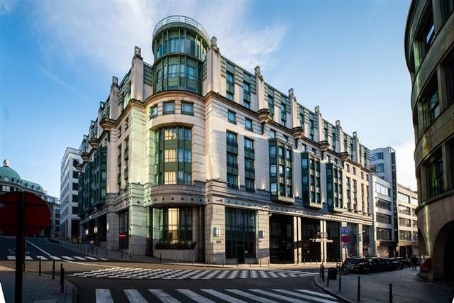 Radisson Collection Hotel, Grand Place Brussels