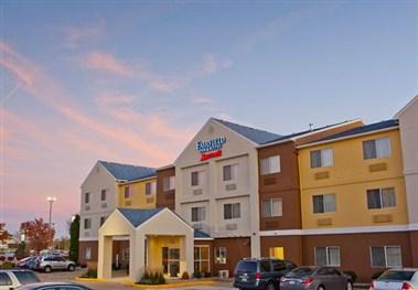 Fairfield by Marriott Inn & Suites Champaign