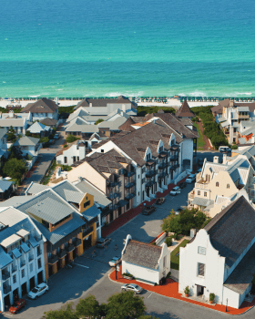 South Walton, Florida