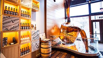 Urban Bourbon Experience