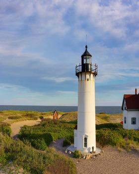 Meet Cape Cod, Massachusetts