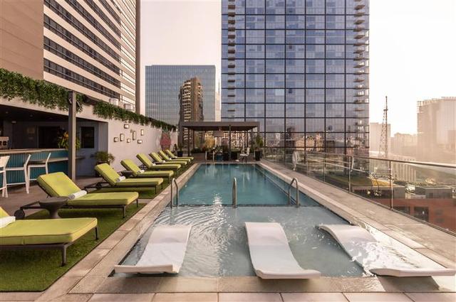 Holston House Nashville a Hyatt Hotel - NEWLY RENOVATED!