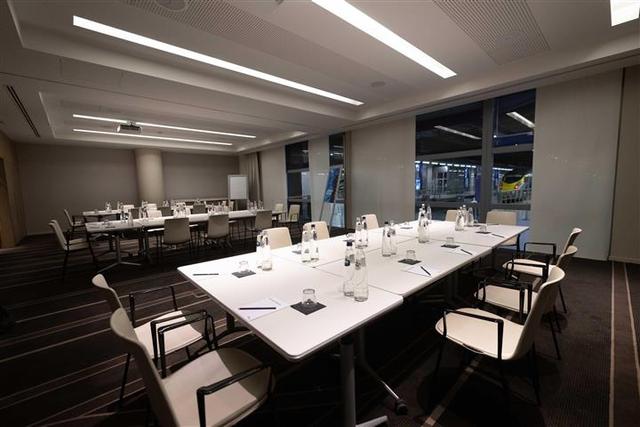 Pullman Brussels Centre Midi