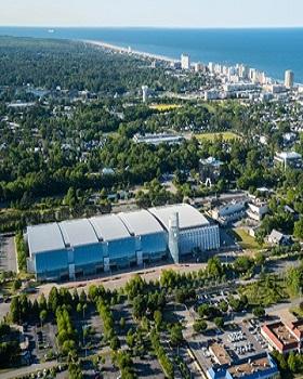 Meet in Virginia Beach