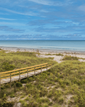 Amelia Island, Florida