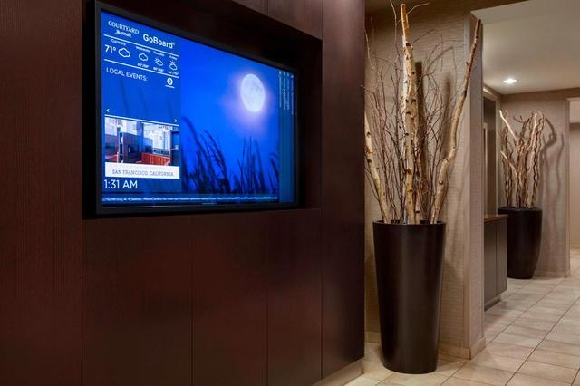 Courtyard by Marriott Champaign