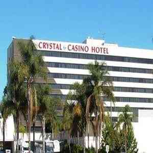 LA Crystal Hotel en Compton, CA