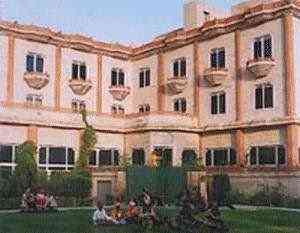 Mansingh Palace, Ajmer in Ajmer, IN