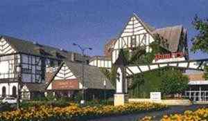 Historic Lincoln Hotel & Conference Center в Urbana, IL