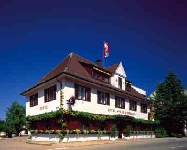 Hotel Sonne Eintracht, Achern, DE