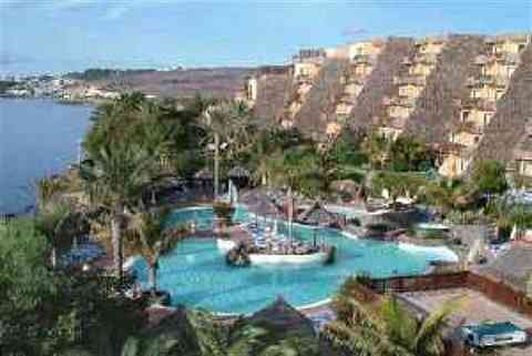 Gran Canaria, ES의 BlueBay Beach Club