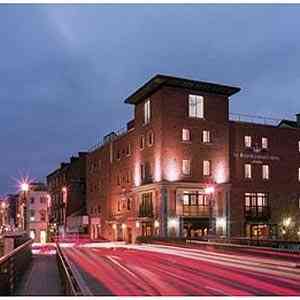 The Pier Hotel a Limerick, IE