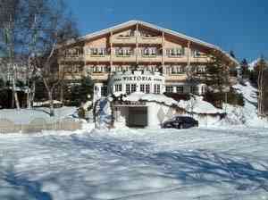 A-Vita Viktoria a Seefeld, AT