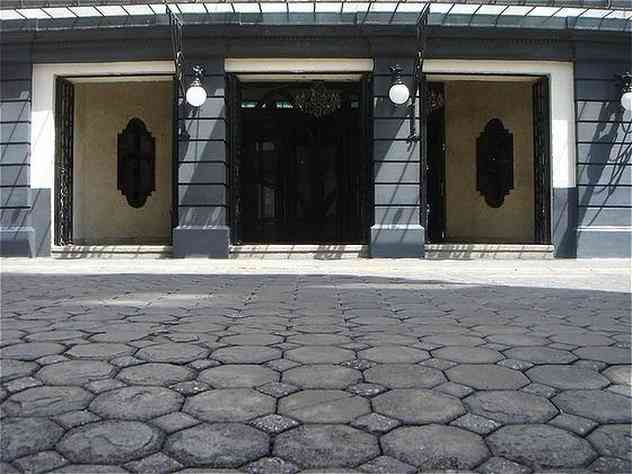 Aristos Puebla a Puebla, MX