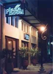 Hotel Plaza a Thessaloniki, GR