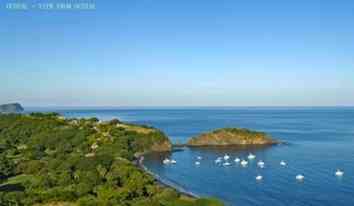 Ocotal Beach Resort em Playas del Coco, CR