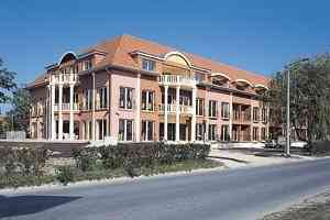 Kek Duna Wellness Hotel em Rackeve, HU